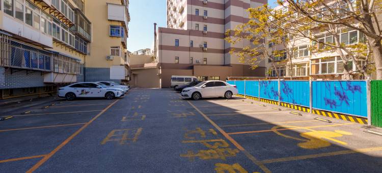 如家酒店·neo(烟台二马路第一海水浴场店)图片