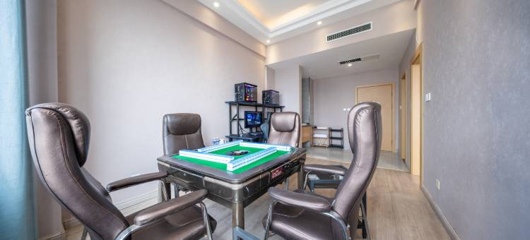 美娱电竞酒店(济宁汽车北站店)图片