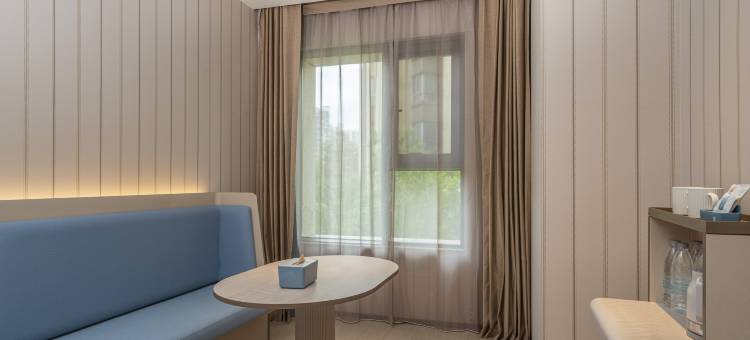 汉庭酒店(成都火车东站绿地468店)图片