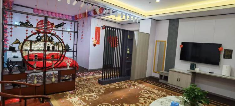 建昌正兴酒店图片