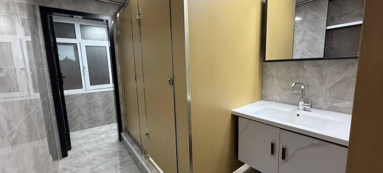 拜泉西客驿站图片