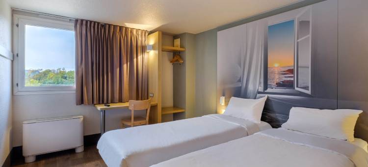 裴吉斯阿尔冈河畔皮热民宿酒店(B&B Hotel Frejus Puget-Sur-Argens)图片