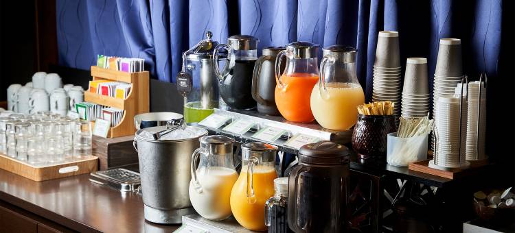 大和鲁内酒店-京都站前PREMIER(Daiwa Roynet Hotel KYOTO-EKIMAE PREMIER)图片