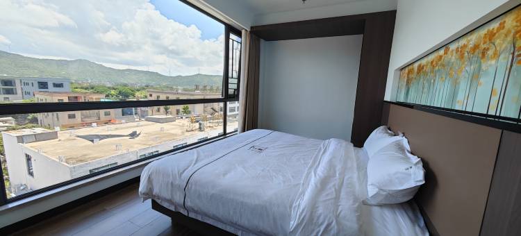 桐汐酒店(金厢镇店)图片