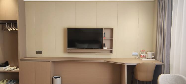 瑞苑酒店(叶县商业街店)图片