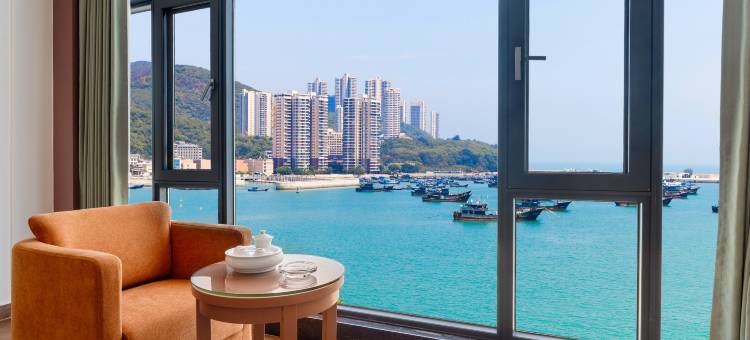 汕头南澳欣涛度假村图片