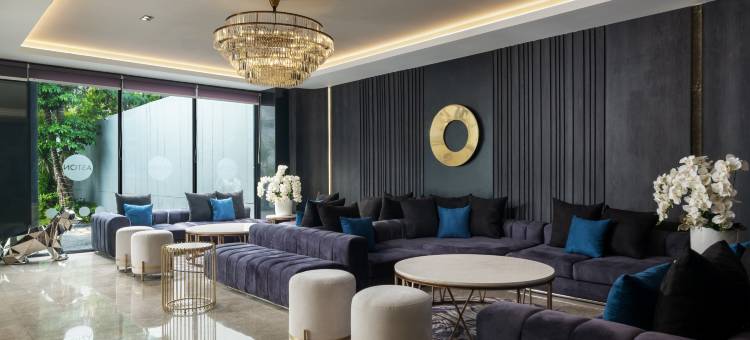 Aston Gejayan Yogyakarta Hotel & Conference Center图片