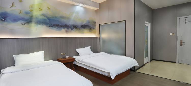 贝壳酒店(夏邑大同路县政府店)图片