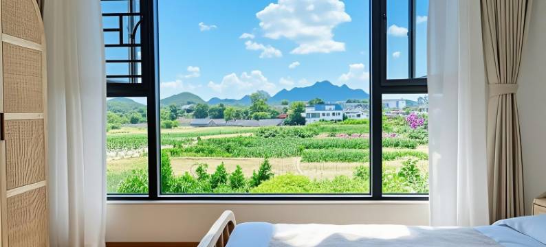 山水兮民宿(万峰林店)图片