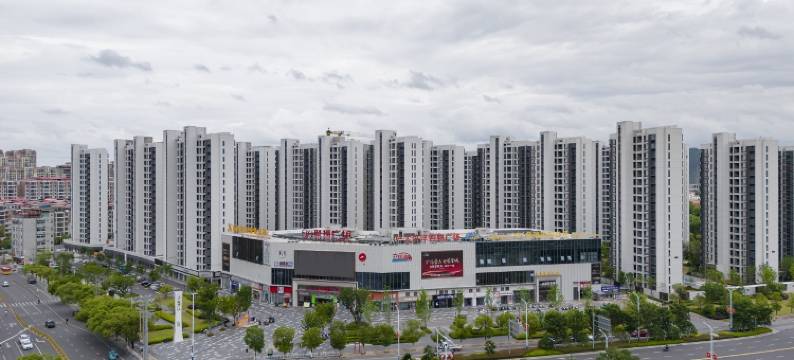 瑞金东升万红宾馆图片