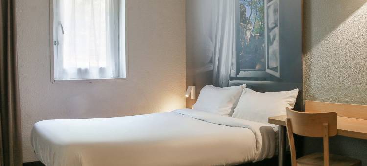 马赛埃斯塔克酒店(B&B Hotel Marseille Estaque)图片