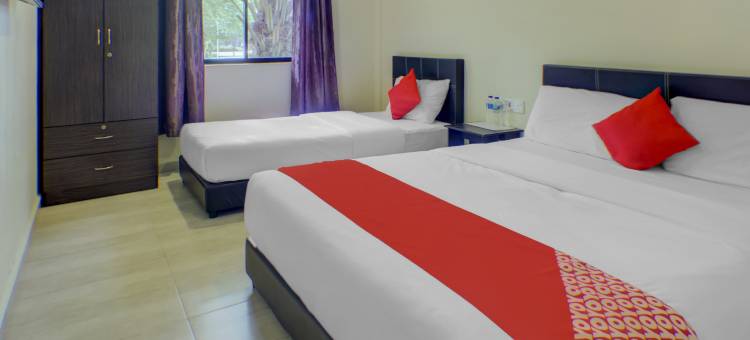 O塞迪利酒店度假村(Hotel O Sedili Inn Resort)图片