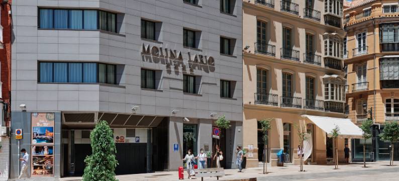 加泰罗尼亚·莫利纳·拉里奥(Catalonia Molina Lario)图片