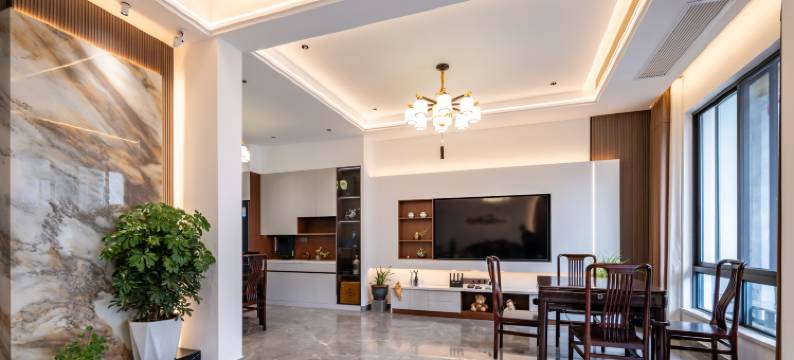 西递青山逸舍民宿图片