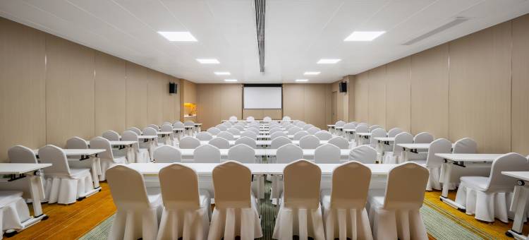 维也纳酒店(蠡口地铁站蠡口家具城店)图片