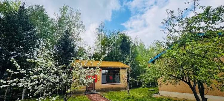 雪韵假日精选酒店(亚布力滑雪旅游度假区店)图片