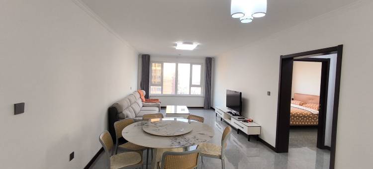 兴城海之印记公寓(海滨大道店)图片