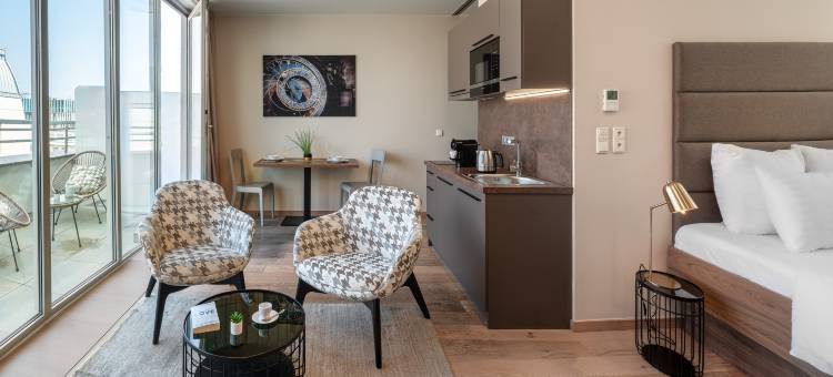 VN17公寓(VN17 Apartments by Adrez Living)图片