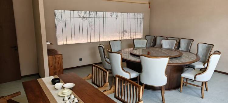 古道边·设计师民宿(山海关天下第一关景区店)图片