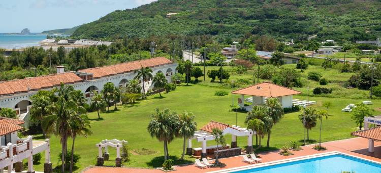 冲绳水印酒店久米岛(Watermark Hotel Okinawa Kume Island)图片