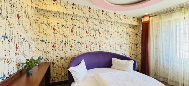 惠丰商务宾馆(凌源一部)图片