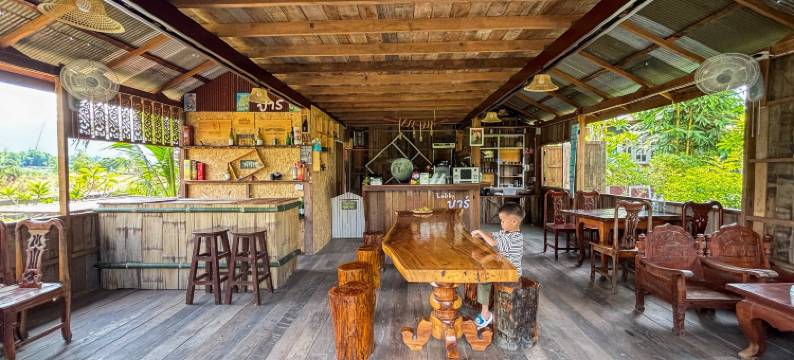 Deetorjai 农场住宿南(Deetorjai Farmstay Nan)图片