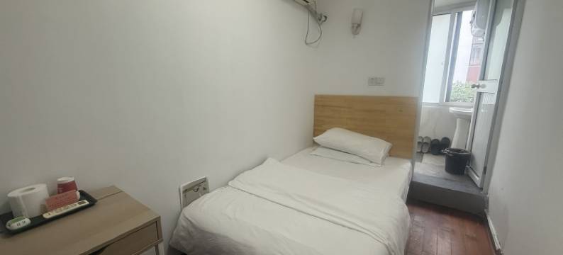 上海美和假日旅馆图片