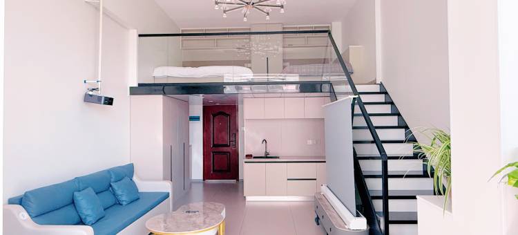 锡林浩特听风牧舍民宿图片