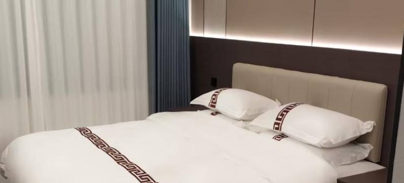 多伦碧水山居酒店(多伦湖店)图片