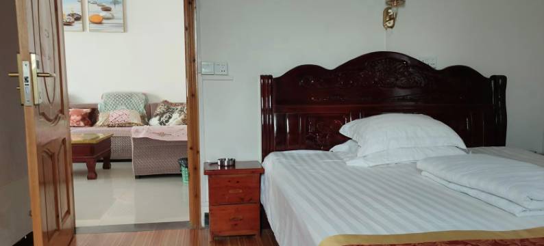 凤冈万佛峡谷宾馆图片