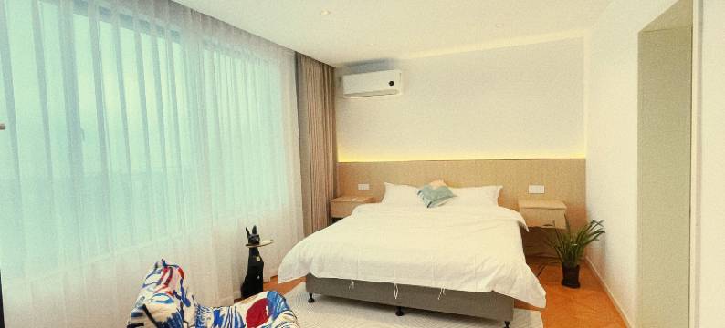 山水依民宿图片