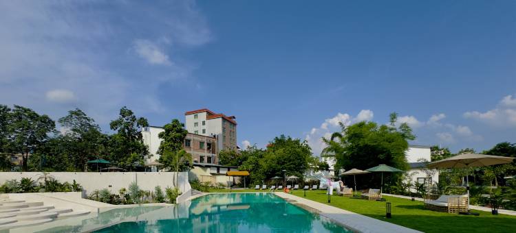 龙门象你下山寮民宿(南昆山店)图片