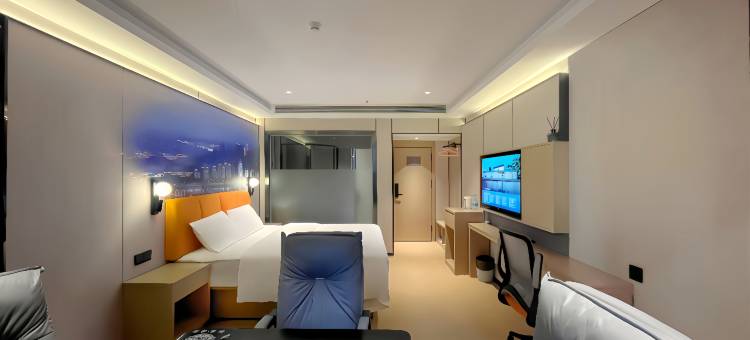 古蔺皇家公馆酒店(天立酒街人民法院店)图片