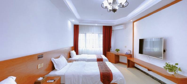 北海银滩公园海景酒店图片