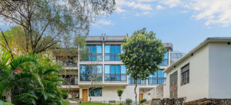 广州莲花山雅阁璞邸图片