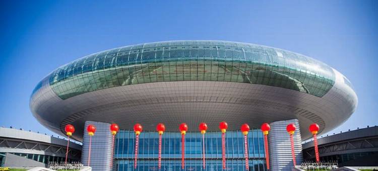 千烨酒店(乌鲁木齐国际会展中心店)图片