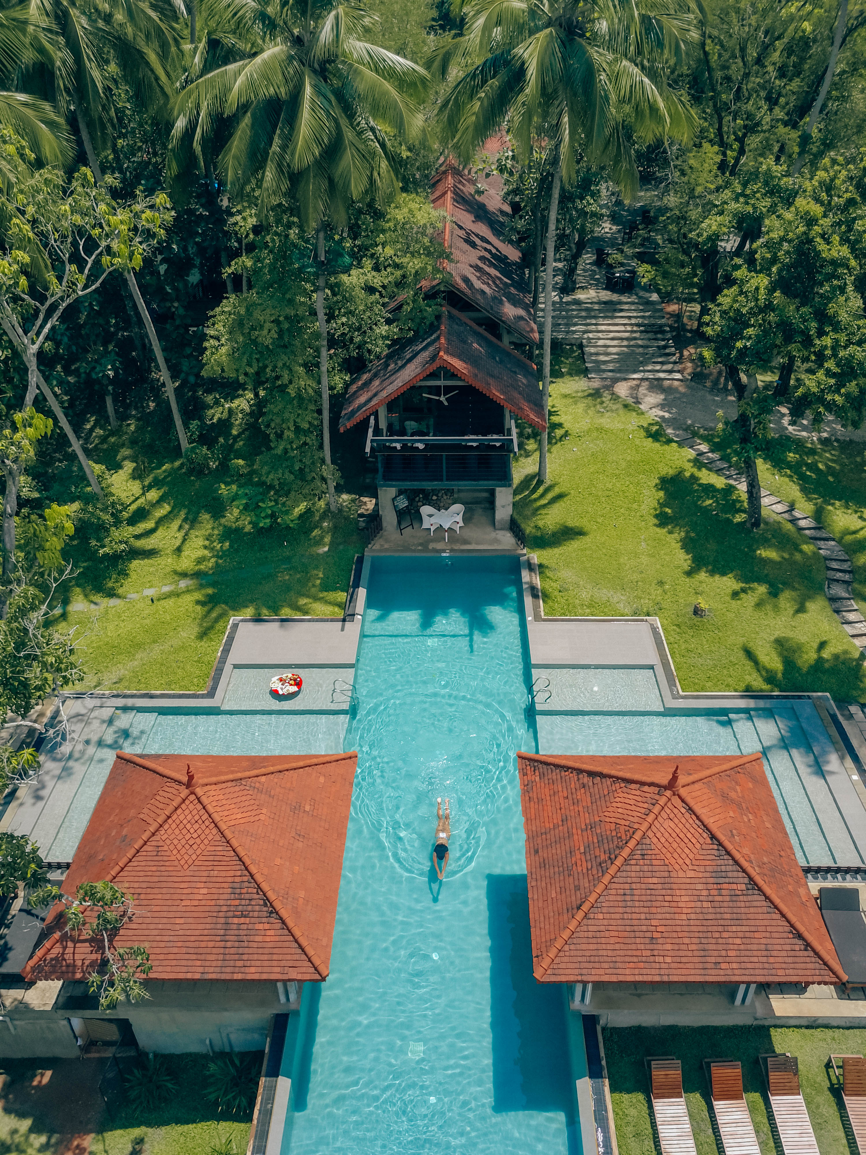 Jetwing Kaduruketha Over view