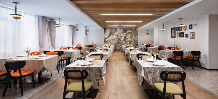 山水S酒店(深圳华为坂田基地店)图片