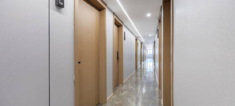 宝兰宾馆(南京博物院军区总院店)图片