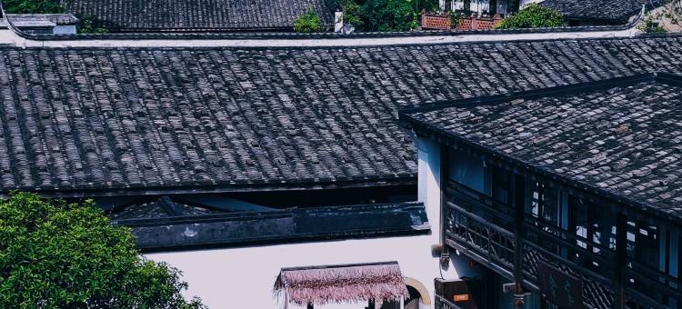 福旅家·燕山香舍(福州南站店)图片