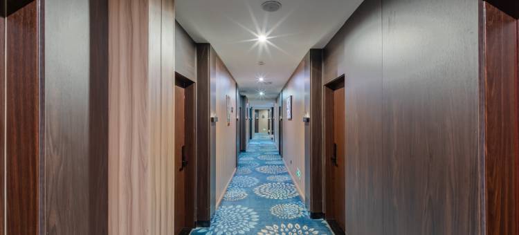 城市之家·云酒店(巢湖高铁站店)图片