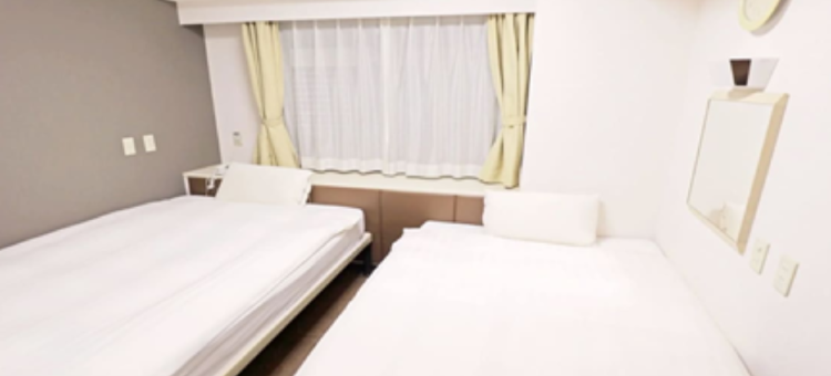 松山入住酒店(Check in Matsuyama)图片