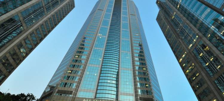 UHG四分之一隆齐酒店(The Quarter Ploenchit by UHG)图片