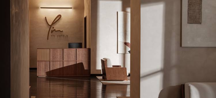 中旅阿那亚九龙湖·YIN HOTELS图片