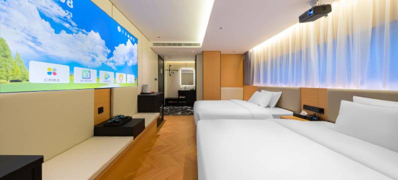 汕头琉璃·美居(万象城龙眼南路美食街店)图片