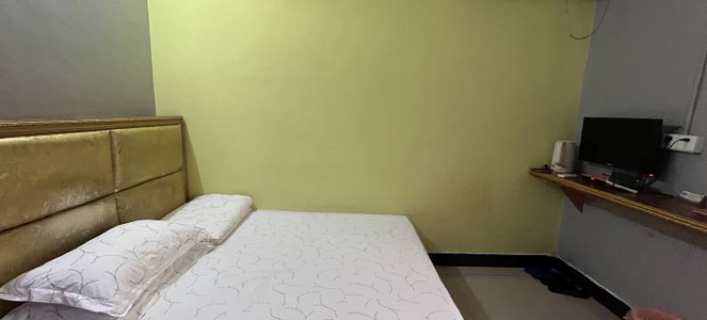 佛山东村公寓图片