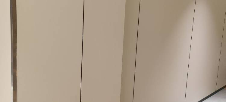 几木酒店(郑州高铁东站店)图片
