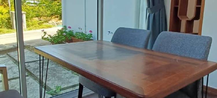 Sling & Stone Mountain Suites图片