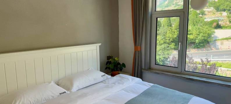 悦和海墅(青岛崂山风景区店)图片