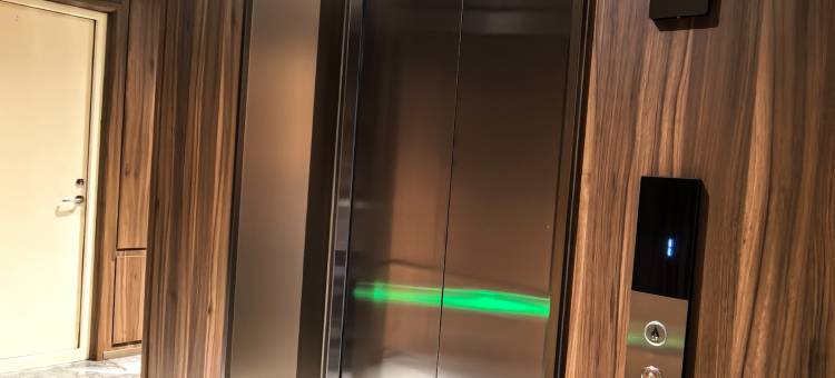 城人之美酒店(海伦客运站店)图片